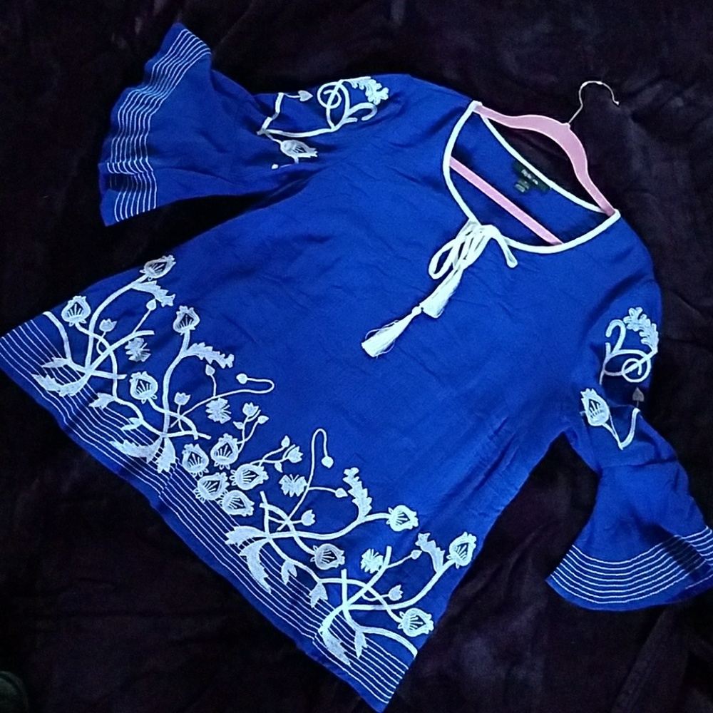 Style&Co Women's blouse